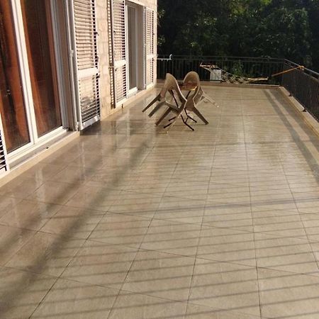Guesthouse Nikoleta 2 Котор Екстер'єр фото