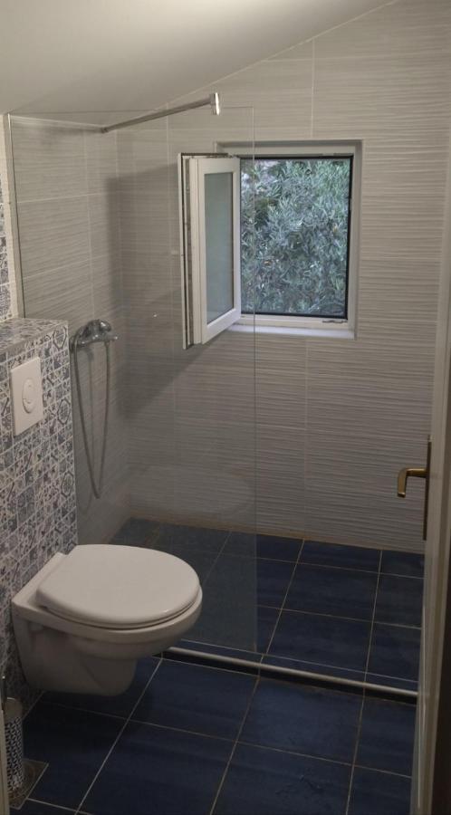 Guesthouse Nikoleta 2 Котор Екстер'єр фото